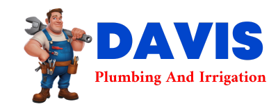 Trusted plumber in HAYSVILLE